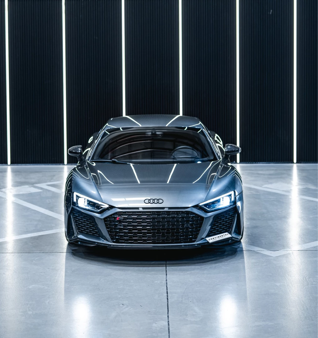 Audi R8 Perfomance - image 4